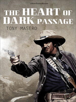 cover image of The Heart of Dark Passage